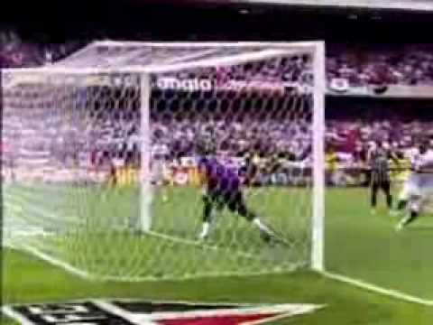 Gol de borges, narração jovem pan.wmv