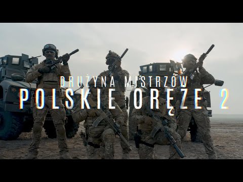 DruzynaMistrzow and Bosski Roman Firma 