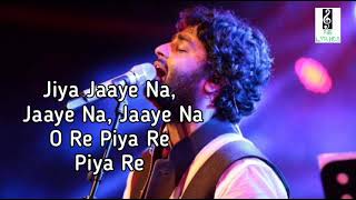 Download lagu Muskurane Ki Wajah Tum Ho (Lyrics) | Citylights | Arijit Singh | Jeet Ganguly mp3