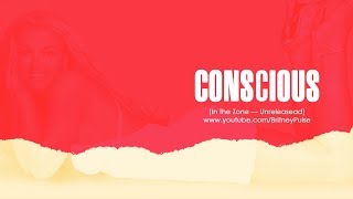 Britney Spears - Conscious | Legendado (PT-BR)