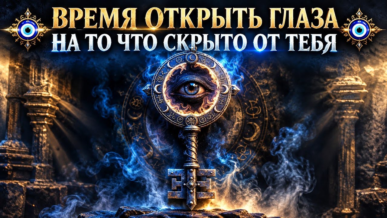 СРОЧНО ‼️ВРЕМЯ ОТКРЫТЬ ГЛАЗА НА ТО ЧТО СКРЫТО ОТ ТЕБЯ 🧿🪃#гадание #таро #tarot