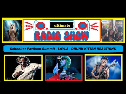 Schenker Pattison Summit - LAYLA - Drunk Kitten Reactions