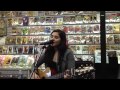 Ariel Abshire at Austin Books, pt. 2