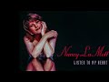 Listen to my heart - Nancy LaMott (High quality Audio)