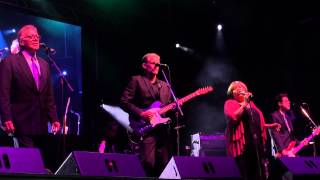 Mavis Staples - "Fight" - Live at Kitchener Blues Festival (KBF) 2015