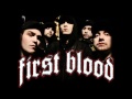 First Blood - Suffocate [demo version] 