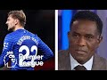 Everton S Magnificent Effort Results In Win Over Manchester United Premier League NBC Sports