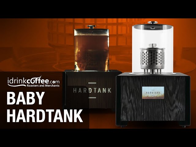 ماكينة قهوة فتكو بيبي هارد تانك