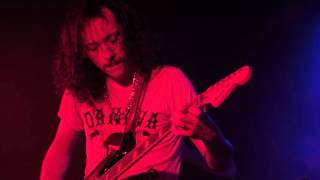 Jan 23 2015 / Slim Twig - Cannabis