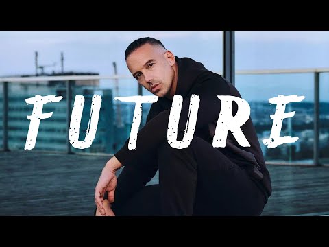 RAF CAMORA x AZET Type Beat || " FUTURE " || MELODIC AFRO TRAP Instrumental