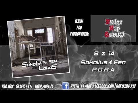 08. Sokollus & Fen - P.O.R.A