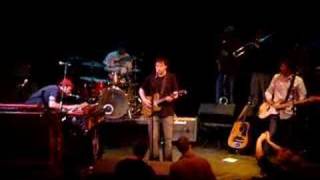 Rustic Overtones-History Crush-Bearsville Theater 4/2/08