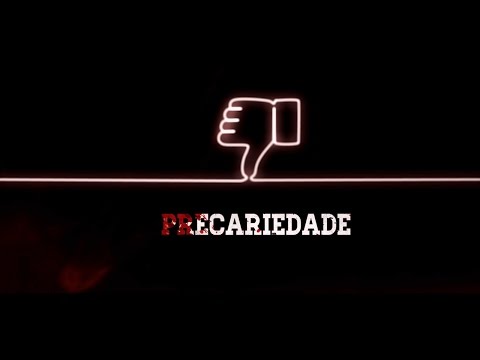 A Ebserh Está Matando o HC 2 - Precariedade