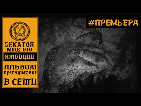 Sekator / Mike Bio - Амбиции / 2012