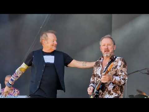 cutting crew - i just died in your arms