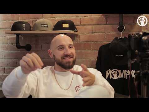 За здраве, дрехи и клипове с BASHMOTION (ИЛЙОМИНАТ #18)