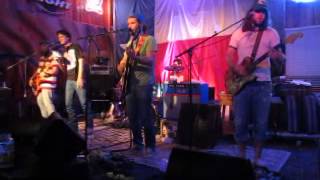 Funny Thing - Midnight River Choir 6/14/13