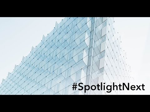 Infracom Group - Spotlight Next