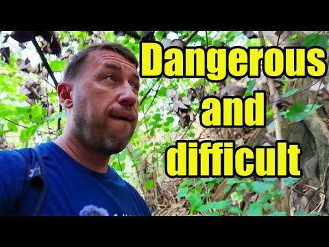 Exploring Phuket, Thailand. Haad Laem Sing Beach