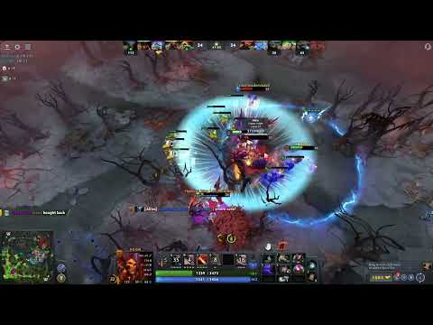 SEA DOTO is real #5Cores