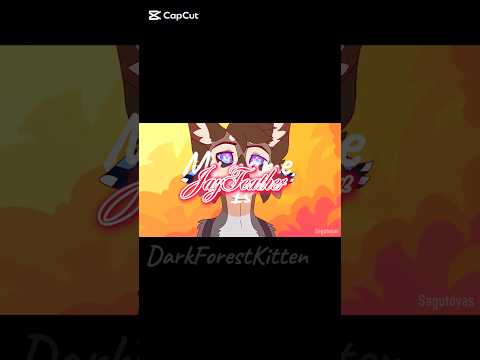 My name is Skylar | sójcze pióro & Ostaniec | JayFeather| #warriorcats #jayfeather #edit #wojownicy