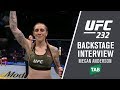 UFC 232: Megan Anderson - 'I Definitely Wanted To Showcase My Takedown Defense'