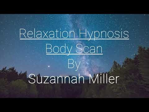 Relaxation Hypnosis (body scan)
