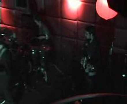 Coldpanic - Speed of Sound - Las Urracas