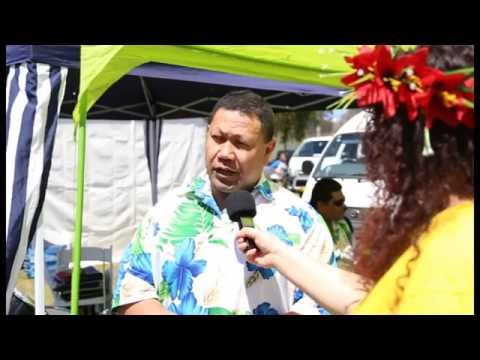 40TH PULE FAKAMOTU NIUE (SYDNEY) - EPISODE 9