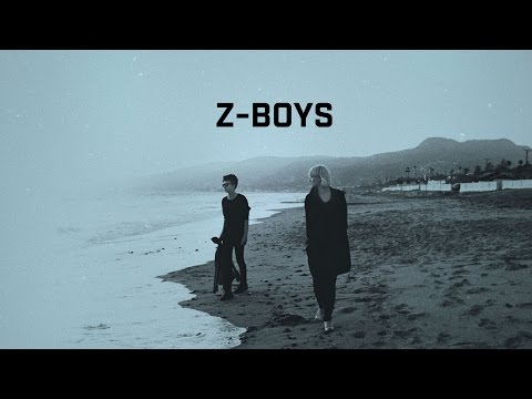 Z-boys video
