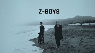 Z-Boys Music Video