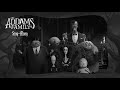 Vic Mizzy The Addams Family Theme B W Original Version MGM Sing Along 2019