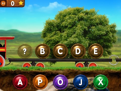 Bugs and Buttons Video