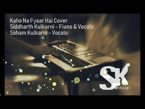 Kaho Na Pyaar Hai | SK Official | Piano Cover | #1MinSeThodaJyada