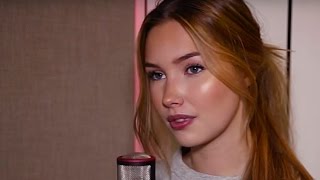 Sara Farell - I&#39;ll Be Home For Christmas