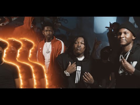 Ksoo - "Back to Back" (Official Music Video)