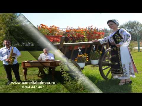 Formatia Camelia Balmau- Bobarlica/Dragostea de la Clejani LIVE