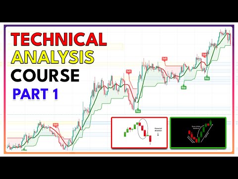 , title : '1. Be Expert Trader Free Trading course for beginners and pros - part 1 Stock Market Course'