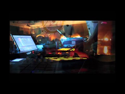 Project: Mooncircle and U Know Me Night with fLako, Robot Koch, En2ak and Teielte in Warsaw, Poland