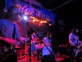 Spazzys "Nothing In Return" (Roky Erickson Cover) live @Blue Rose Saloon (MI) 30-04-2014