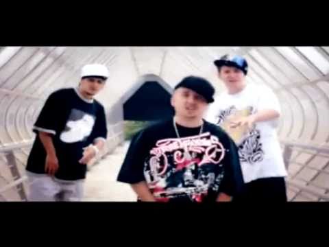 Barooti feat. Explode - The Best 2009 [Official Music/Video]