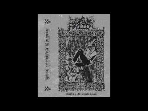 Insomnia Pálida - Tramadol