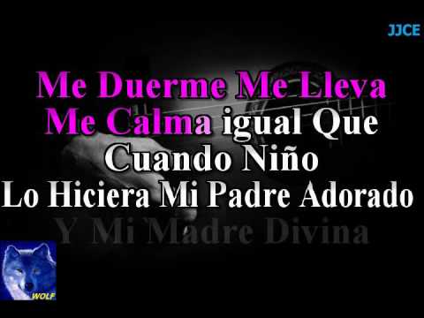 Cuando Estoy En El Campo - Pistas De Juan Gabriel