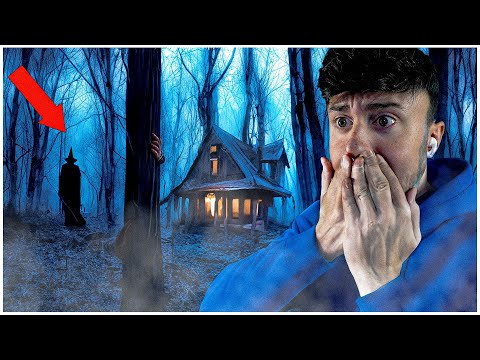 Du darfst nicht schreien! Es benutzt mein Mikrofon! Das heftigste und beste Horror Game 2023!