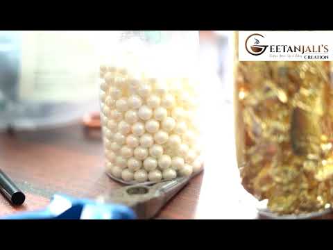 Geetanjali Creations Customize Cake