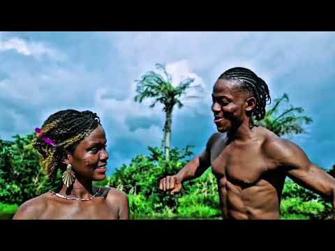 JBoy De Prophet My Love featuring Van official visualizer video