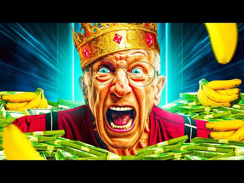 Il miliardario delle banane: la folle storia vera