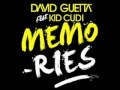 David Guetta feat Kid Cudi - Day and Night ...