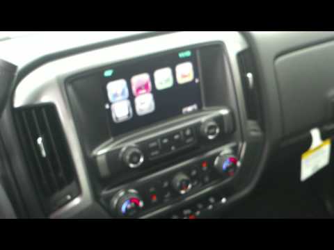 2015 Chevy 2500HD STK#15094