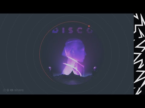 SOLARSUNS feat. Svrcina - Disco